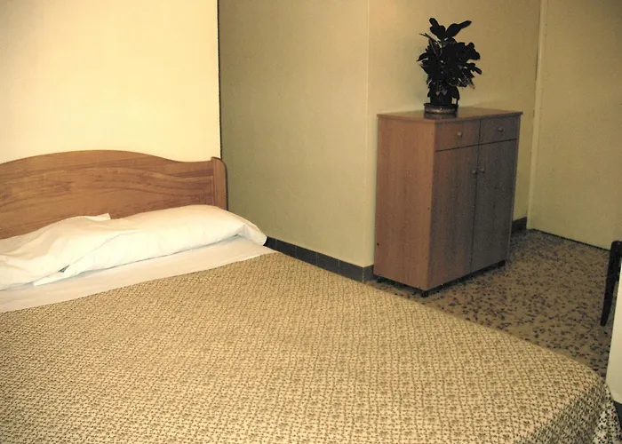 Hotel La Parra