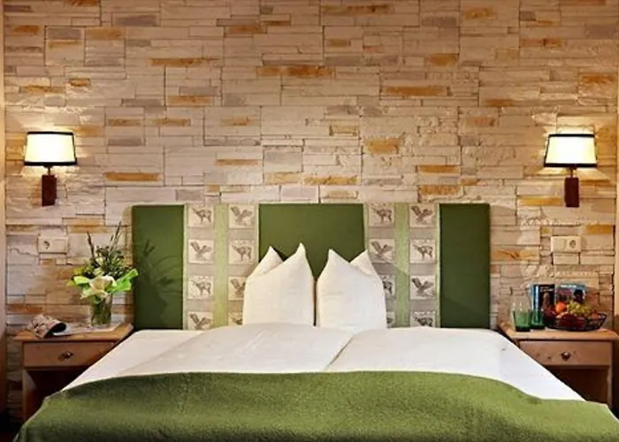Hotel Bergland Superior