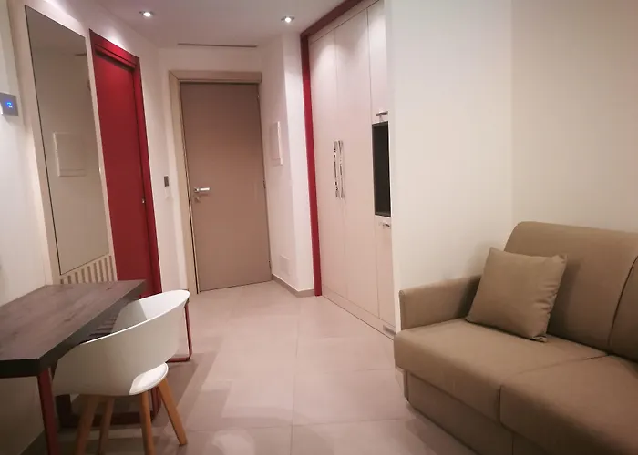 Hotel Santa Caterina Village Club