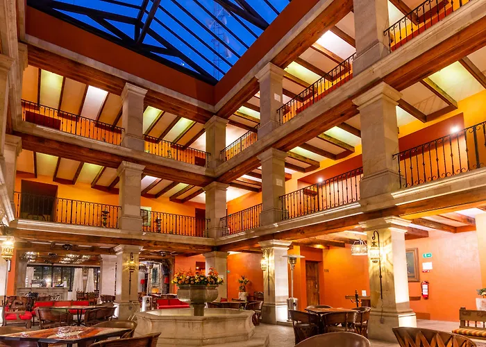 Casa Primavera Boutique & Spa