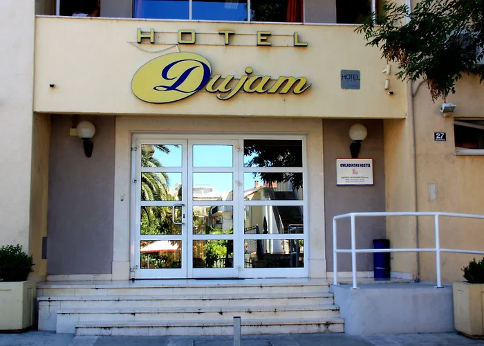 Hotel dichtbij College: Hostel Dujam
