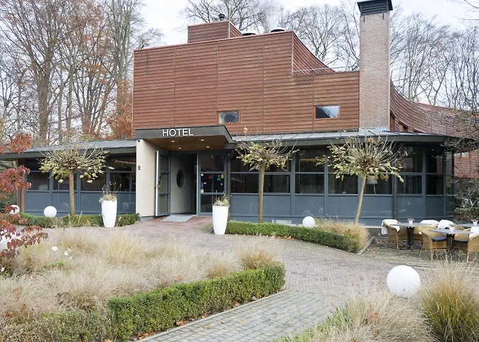 Auberge Du Bonheur