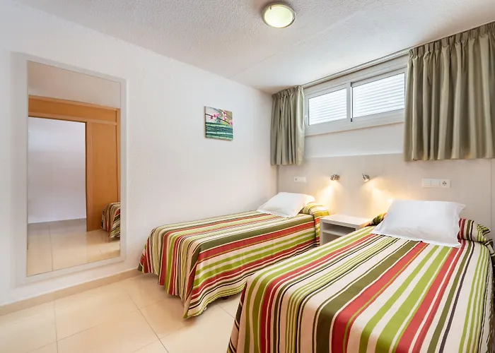 Appartement: Apartamentos Lido
