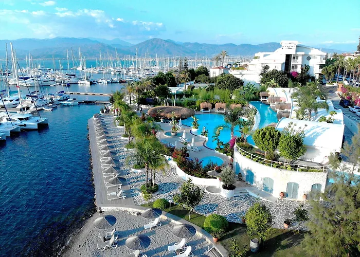 Hotel: Yacht Classic Hotel - Boutique Class
