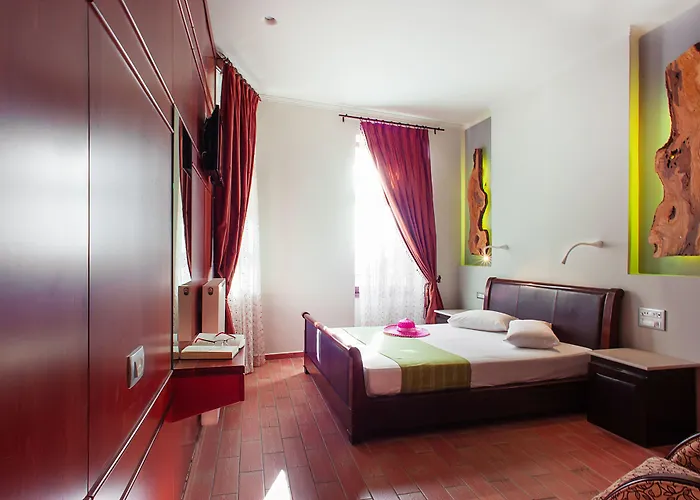 Splanzia Boutique Hotel