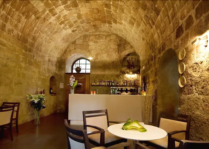 La Badia Di Orvieto