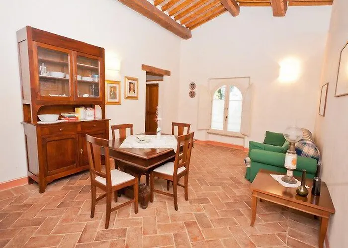 La Locanda Del Borgo
