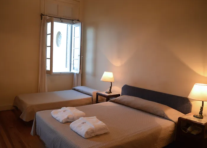 Argentino Hotel Casino & Resort