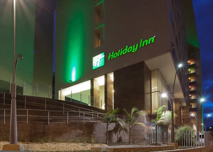 Holiday Inn Airport By Ihg