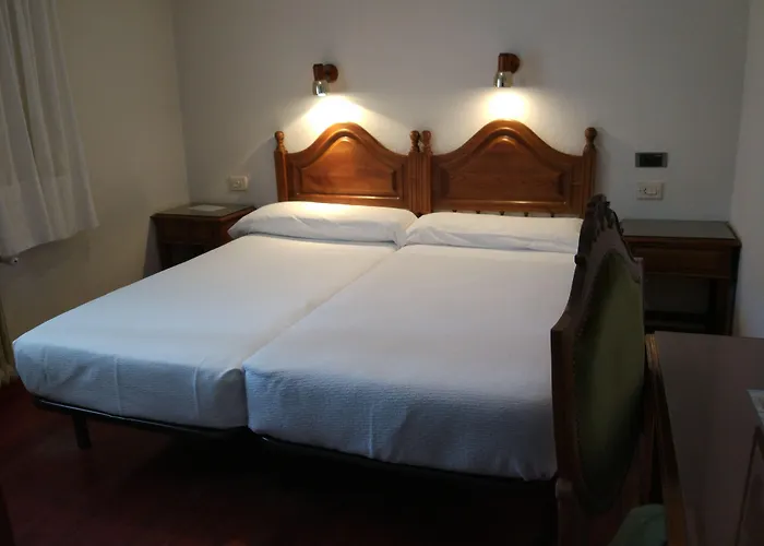 Hotel Los Perales