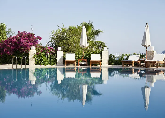 Olea Nova Hotel