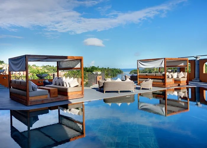 The Address Boutique Hotel