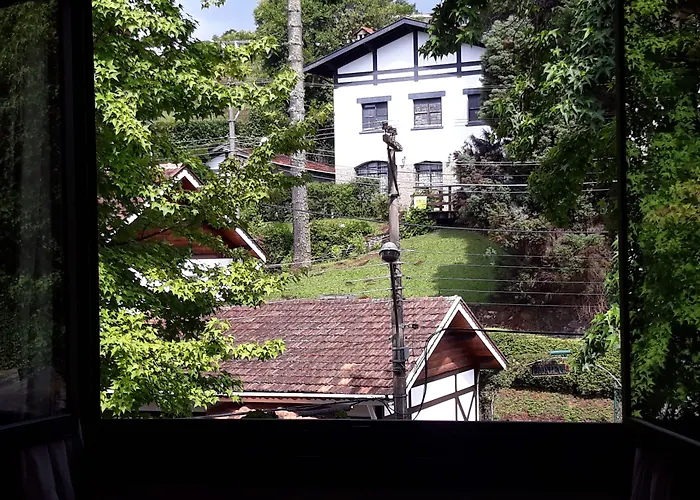 Resort: Hotel Frontenac