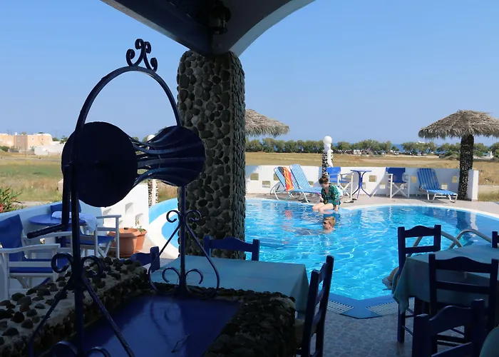 Honeymoon Beach Studios
