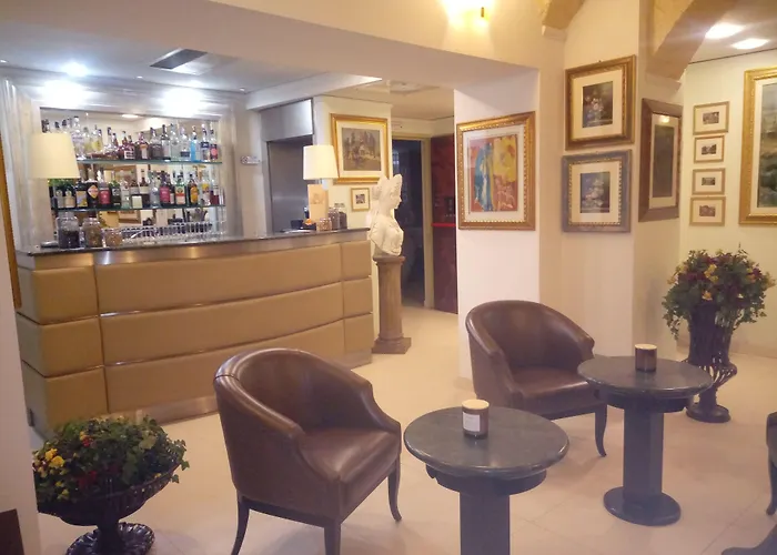 Albergo economico: Hotel Vittorio Emanuele