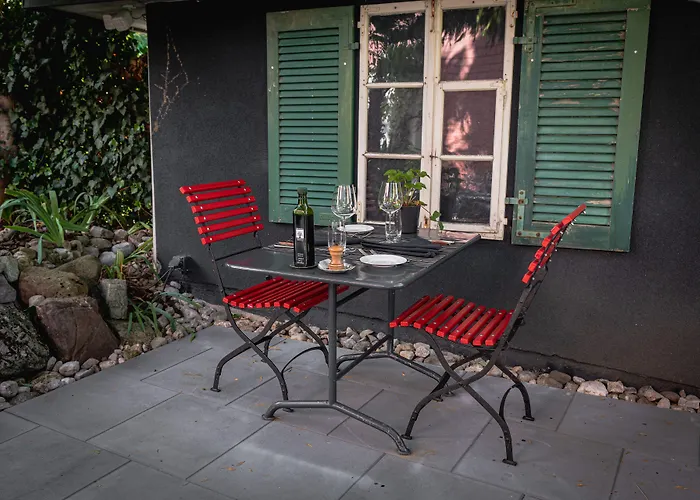 Boutique-Hotel Schluessel