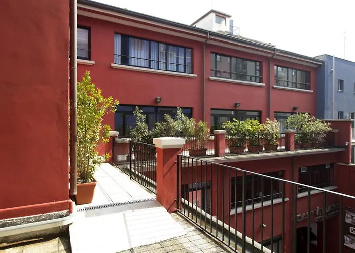 Albergo economico: Oasi Village Hotel