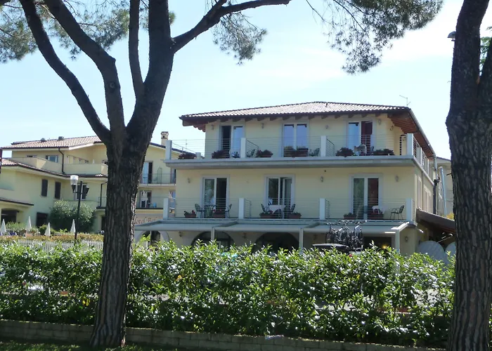 3-Sterne-Hotel: Boutique Hotel Bel Sito Wellness & Private Spa