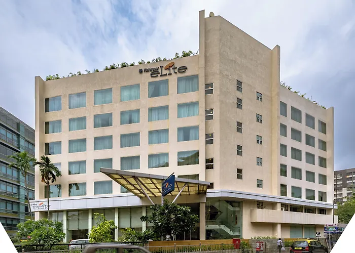 Kohinoor Elite Near Bkc