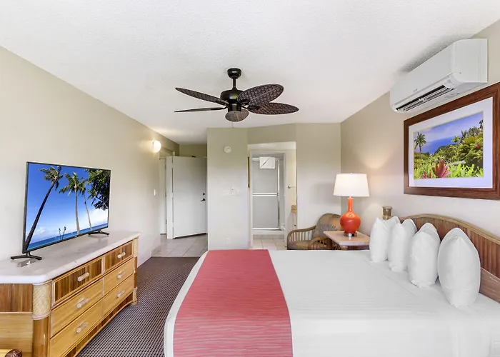 Maui Banyan Vacation Club