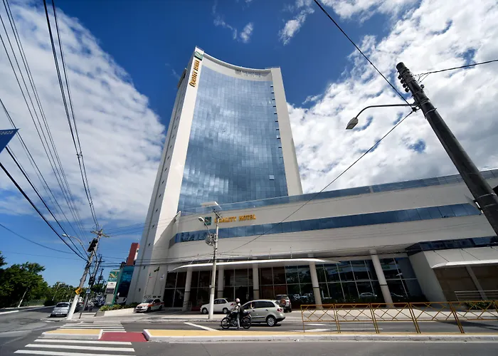 Quality Hotel Vitória