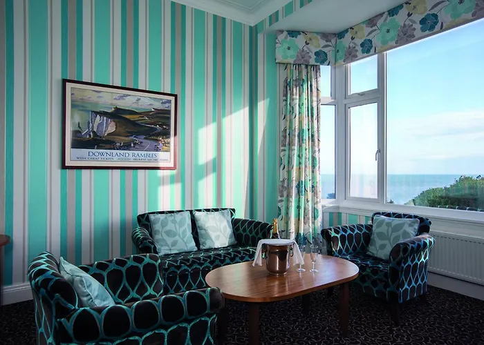 Hydro Hotel