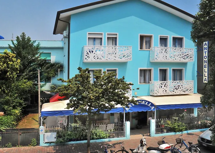 Hotel Antonella