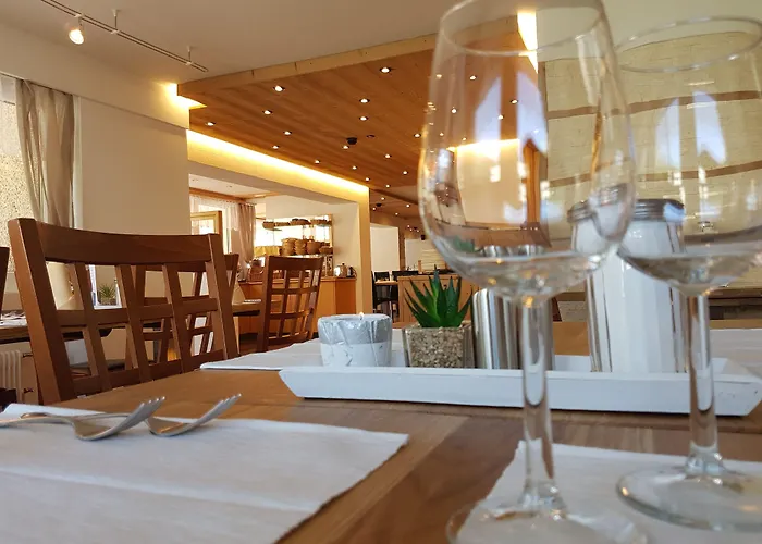 Europa Guest House