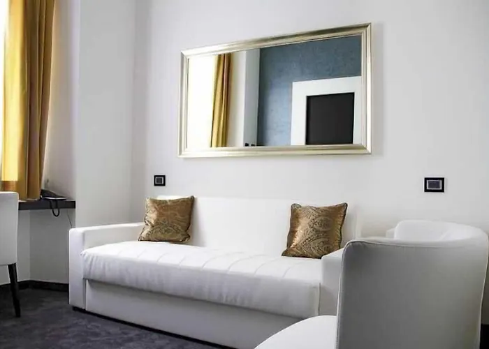 Hotel para famílias: Style Hotel