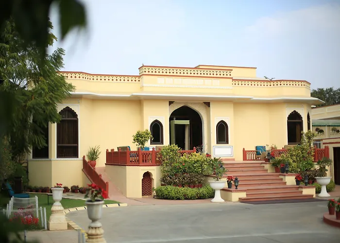 Sawai Man Mahal