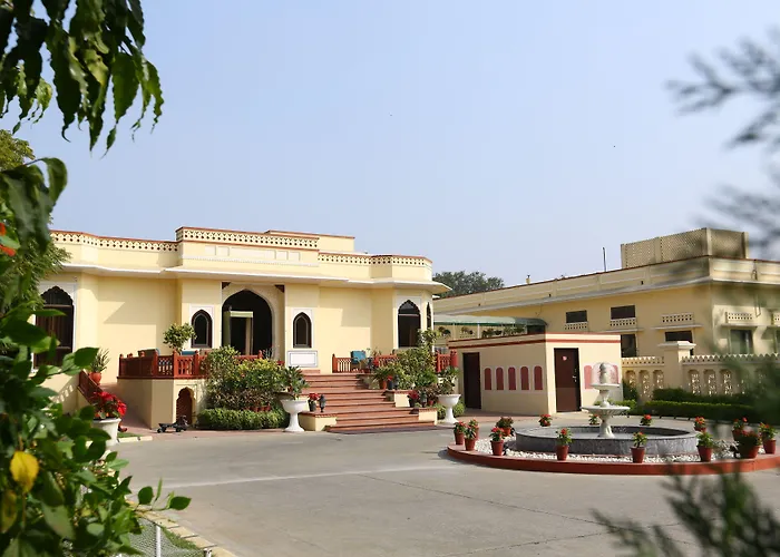 Sawai Man Mahal
