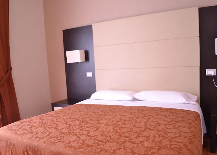Romantisches Hotel: 