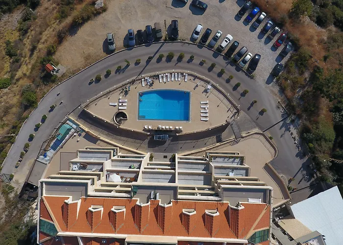 Location de vacances: Adma Blue Screen