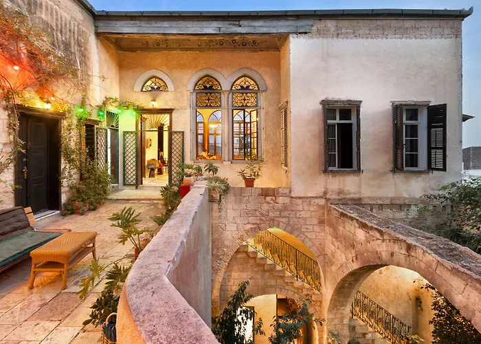 Fauzi Azar By Abraham