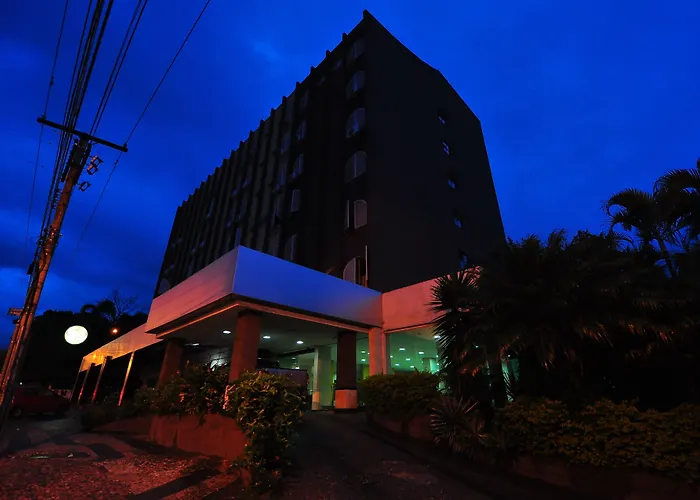 Hotel para famílias: Biss Inn Hotel