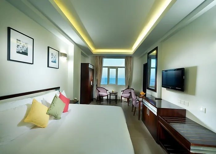 Al Hail Waves Managed By Centara