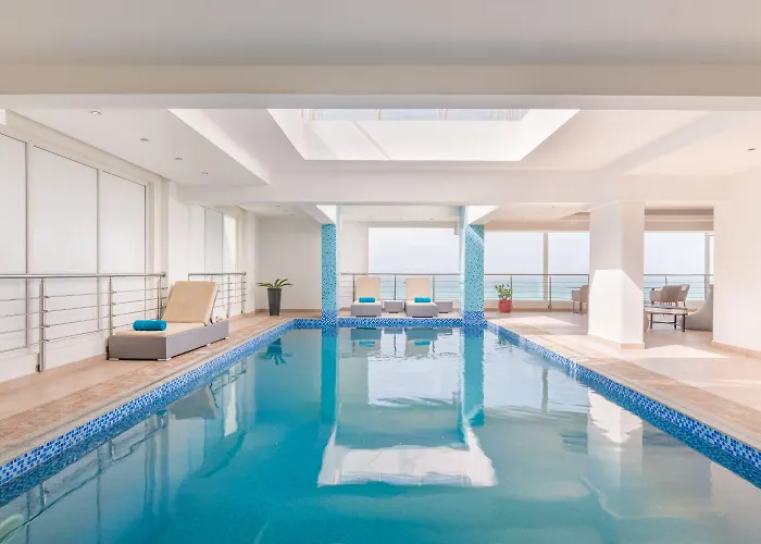 Al Hail Waves Managed By Centara