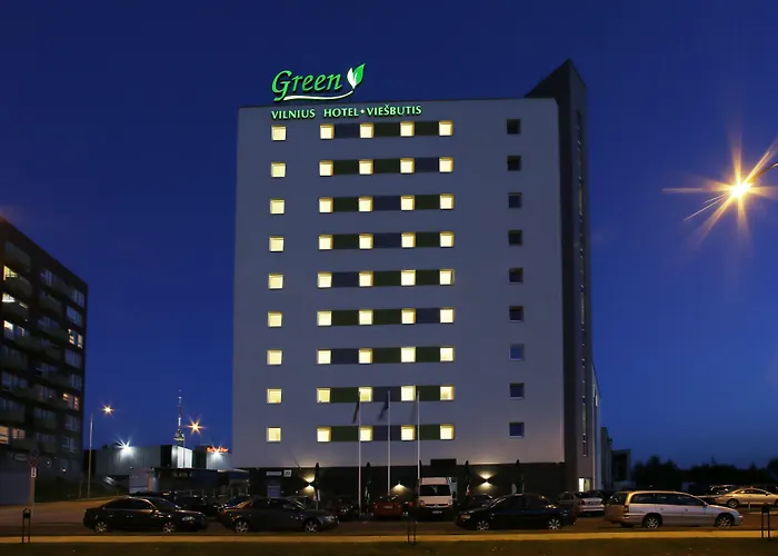 Vilnius