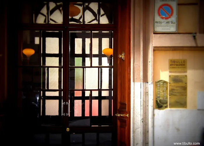 Tibullo Guesthouse