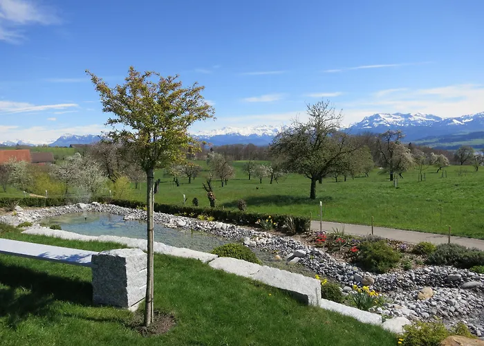 Hotel Restaurant Vogelsang