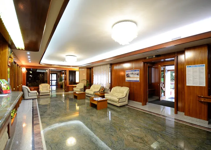 Grand Hotel delle Rocche