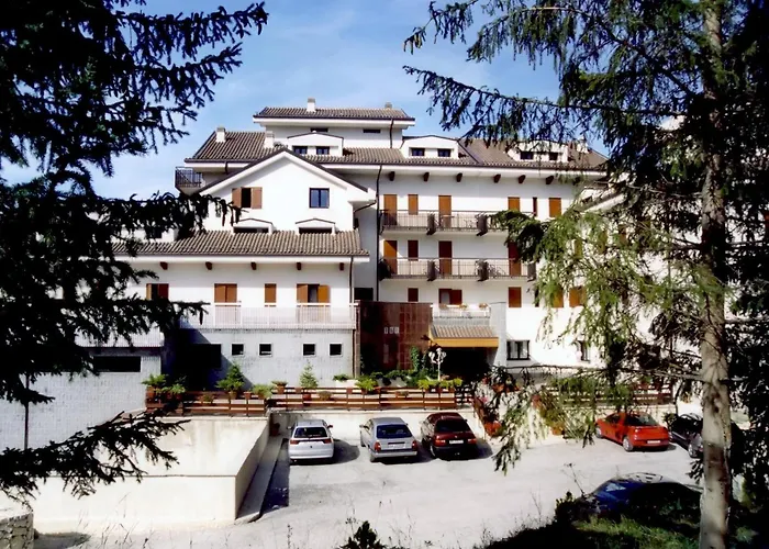 Grand Hotel delle Rocche