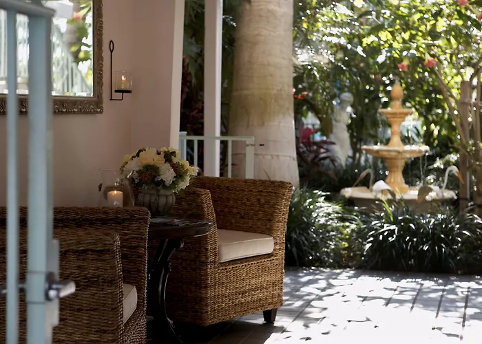 Hotel: Villa Venezia