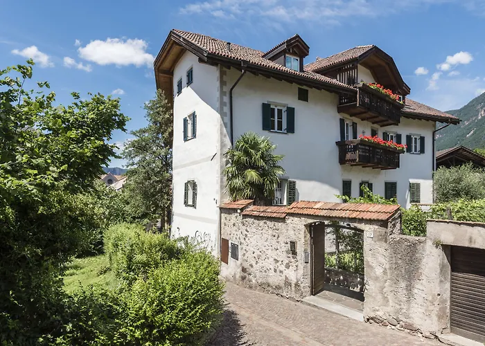 Hotel Tyrol