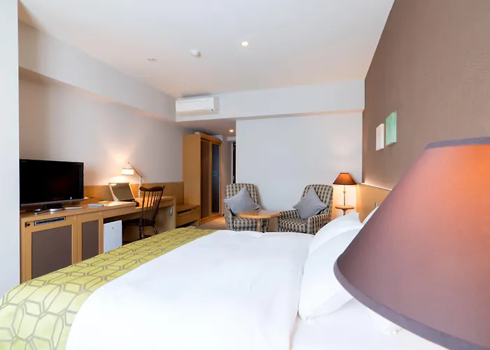 Matsumoto Marunouchi Hotel