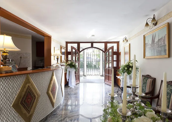 My Aparthotels Vila Minka