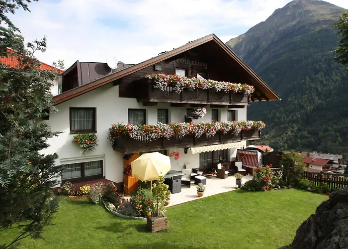 Haus Sonnenhang