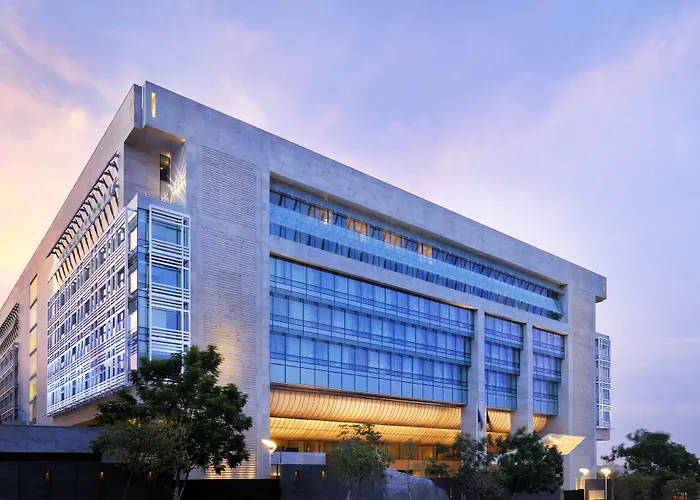 Park Hyatt And Residences,