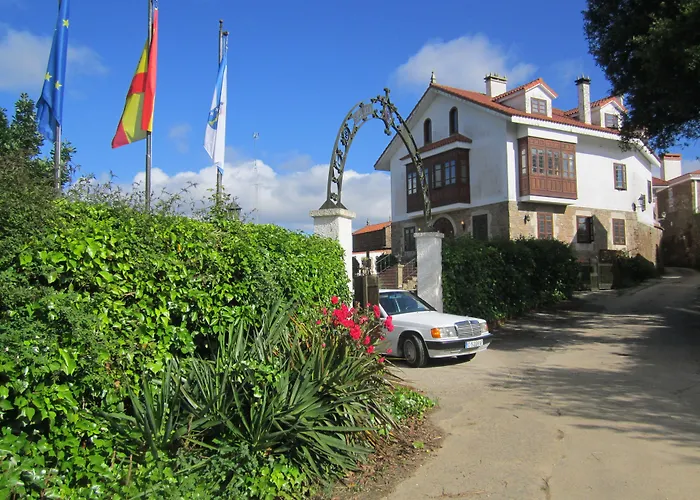  Mar De Queo