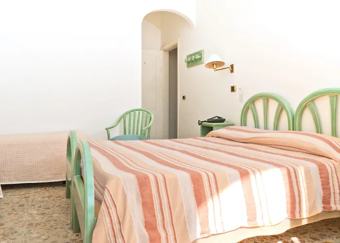Hotel Del Postiglione